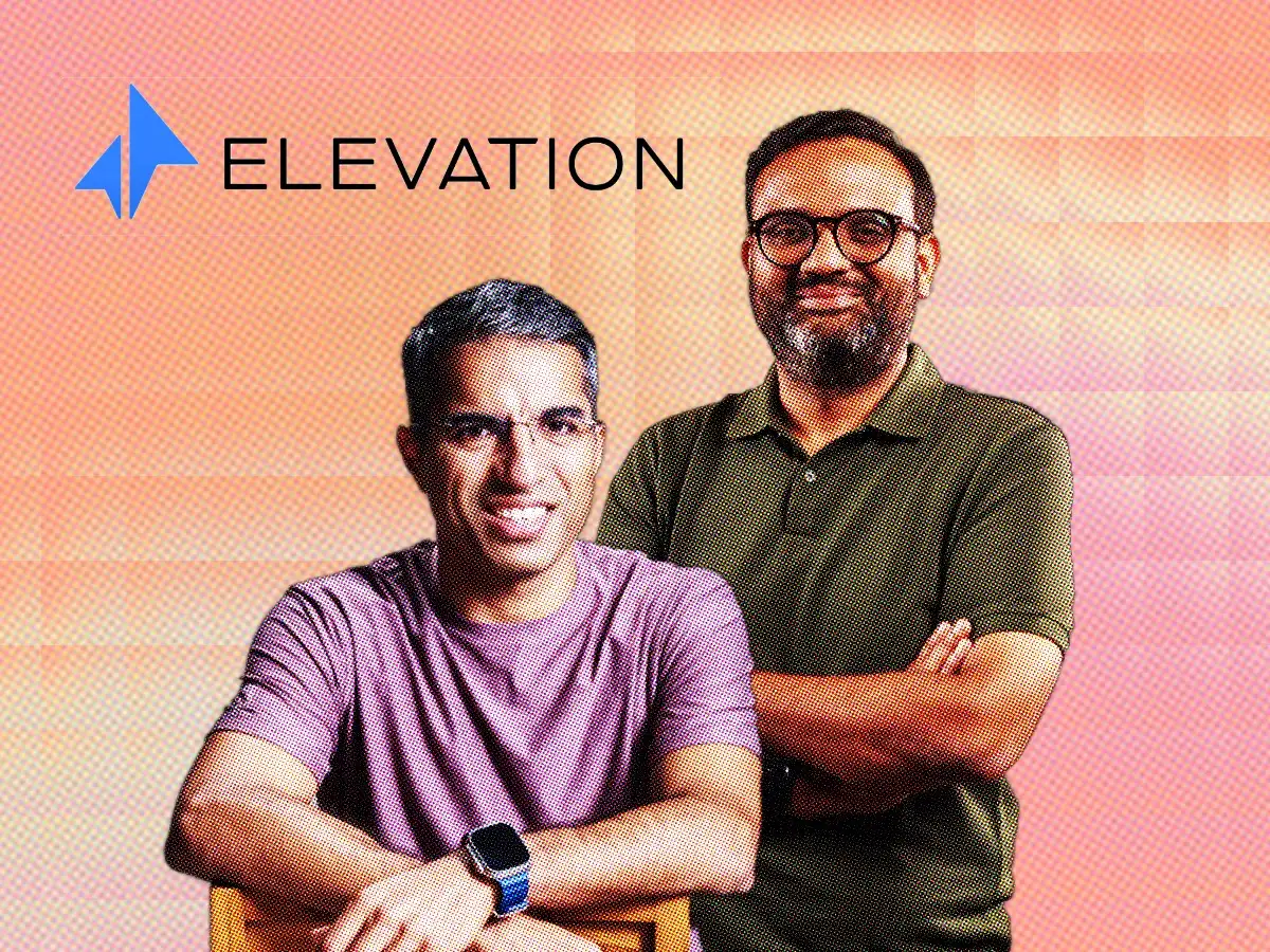 Elevation Capital